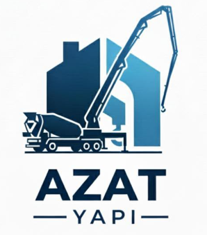 Azat Yapı Sabit Beton Pompaları